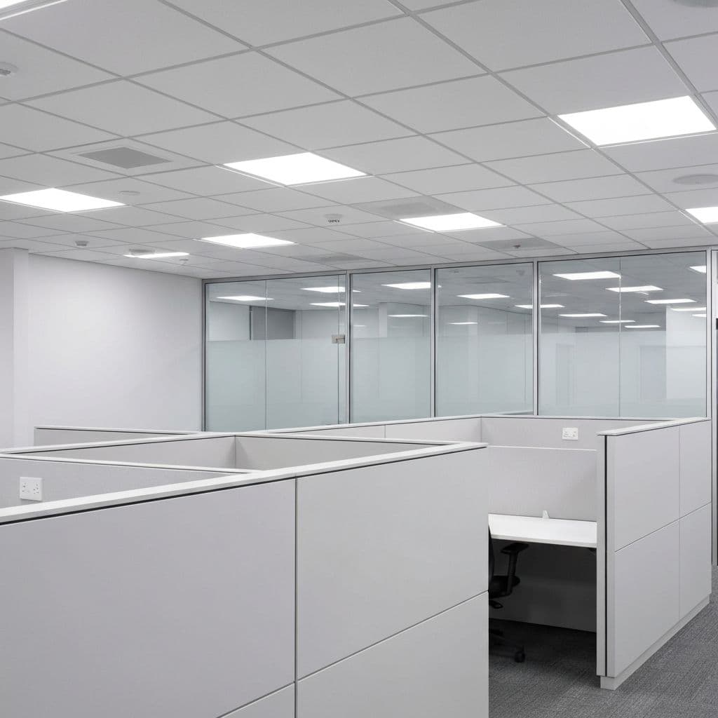 Steel Frame Comercial